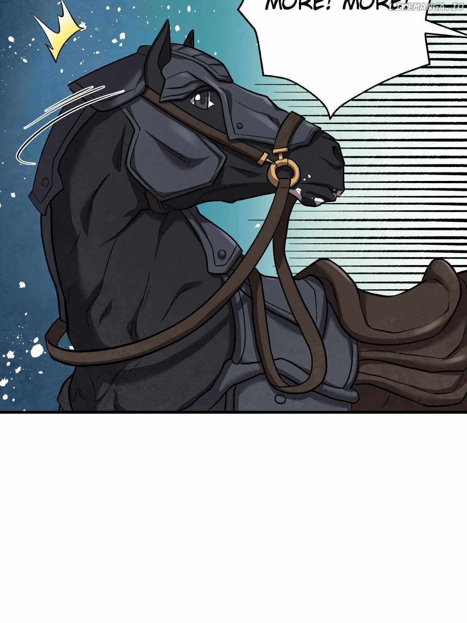 Legendary Retirement Chapter 23 5